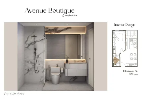 Avenue Boutique Condominium