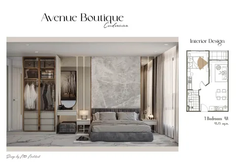 Avenue Boutique Condominium