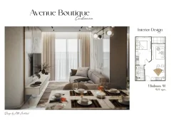 Avenue Boutique Condominium