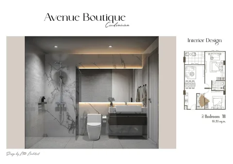 Avenue Boutique Condominium