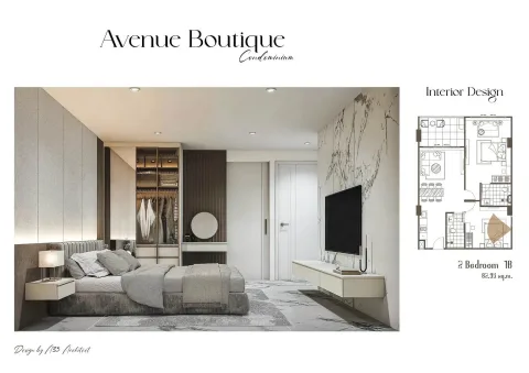 Avenue Boutique Condominium