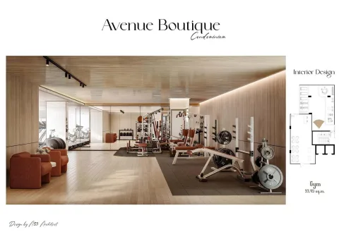 Avenue Boutique Condominium