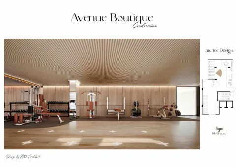 Avenue Boutique Condominium