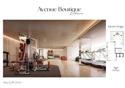 Avenue Boutique Condominium
