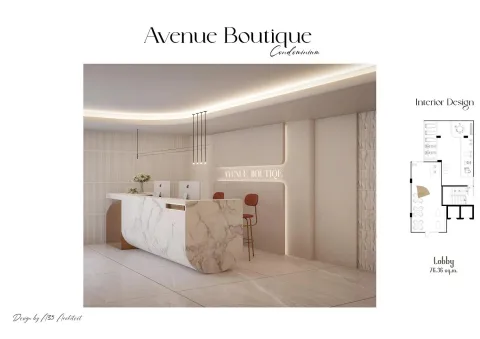 Avenue Boutique Condominium
