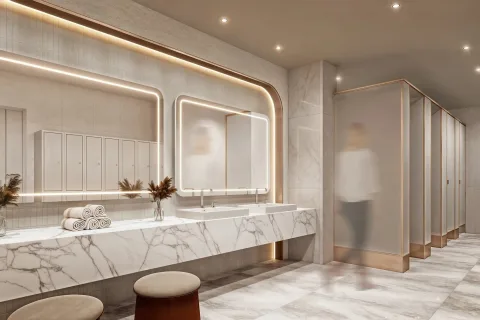 Avenue Boutique Condominium