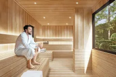 Avenue Boutique Condominium
