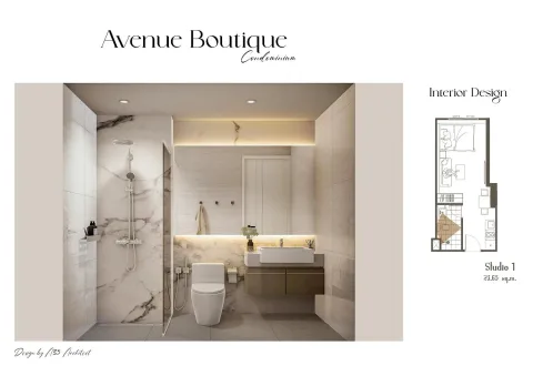 Avenue Boutique Condominium