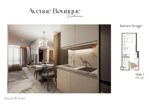 Avenue Boutique Condominium