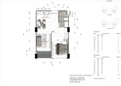Avenue Boutique Condominium