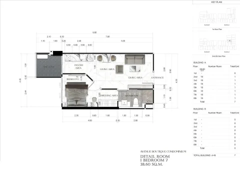 Avenue Boutique Condominium
