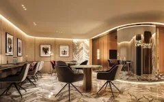 Embassy Life