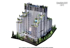 Embassy Life
