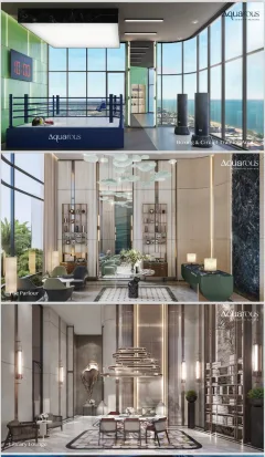 Aquarous Jomtien Pattaya