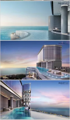 Aquarous Jomtien Pattaya