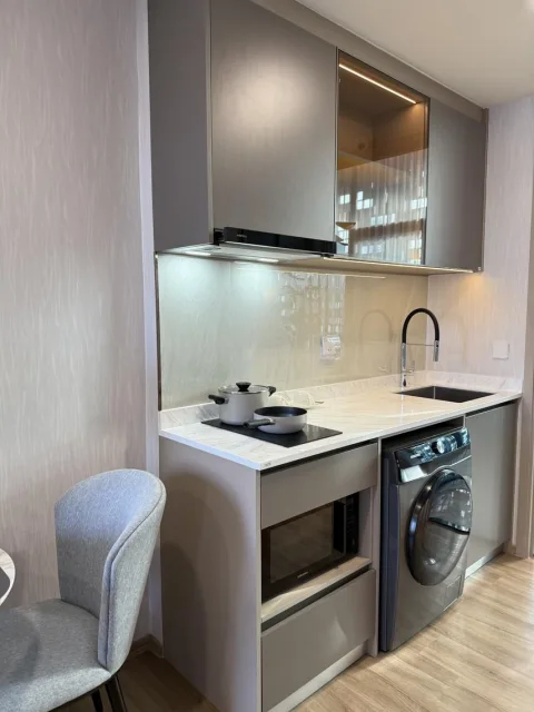 Aquarous Jomtien Pattaya