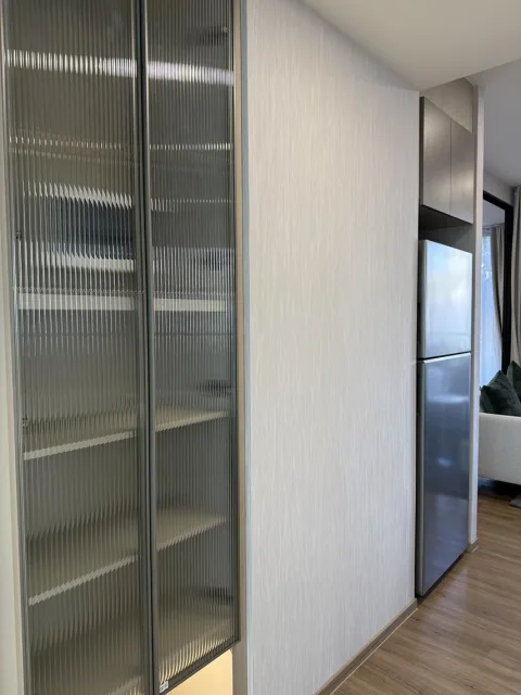 Aquarous Jomtien Pattaya