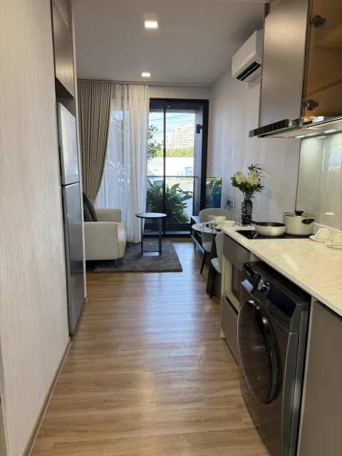 Aquarous Jomtien Pattaya