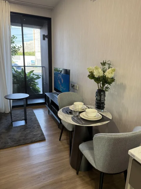 Aquarous Jomtien Pattaya