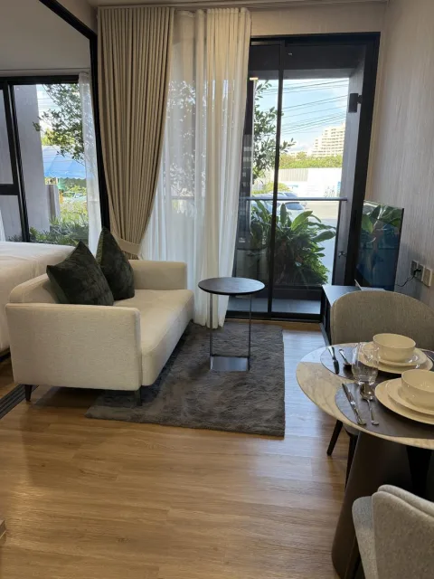 Aquarous Jomtien Pattaya