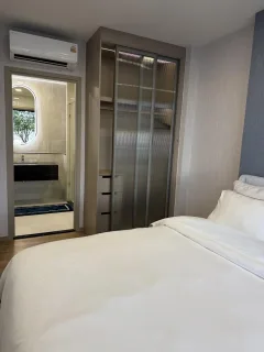 Aquarous Jomtien Pattaya