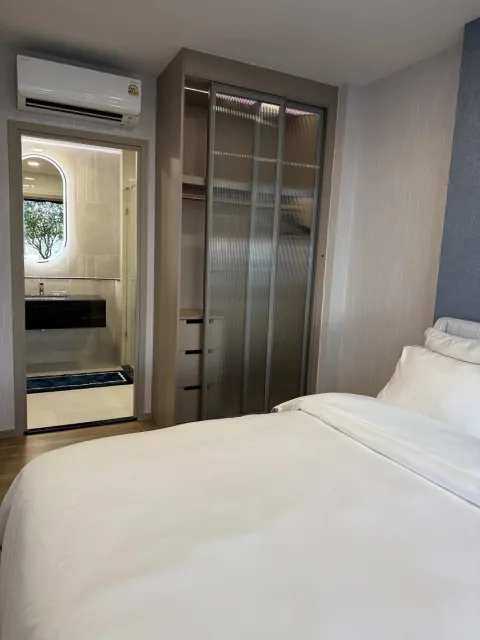 Aquarous Jomtien Pattaya