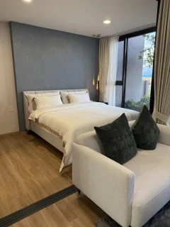 Aquarous Jomtien Pattaya
