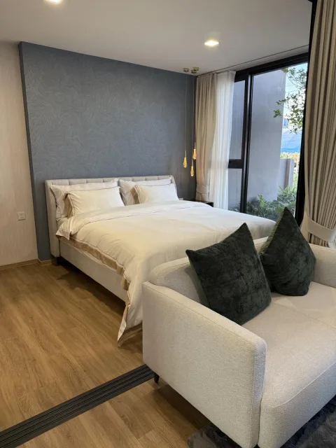 Aquarous Jomtien Pattaya