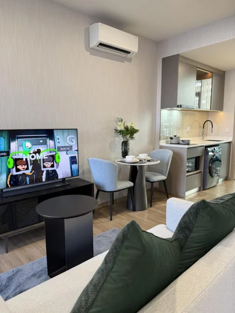 Aquarous Jomtien Pattaya