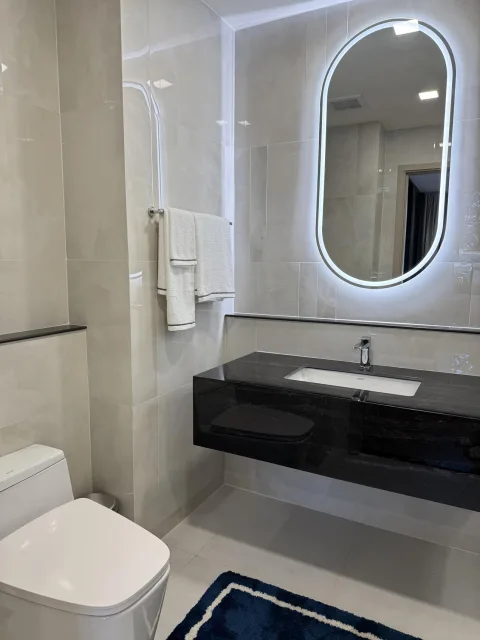 Aquarous Jomtien Pattaya