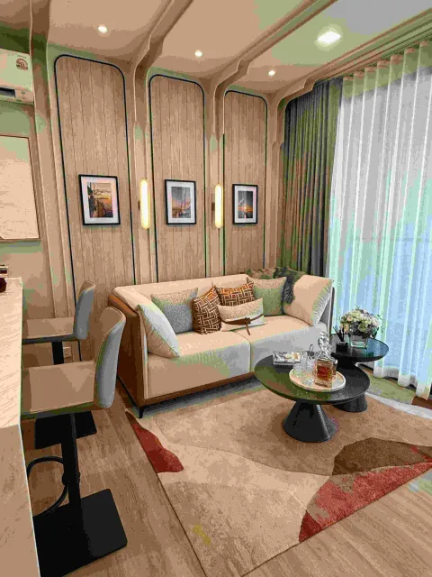 Aquarous Jomtien Pattaya