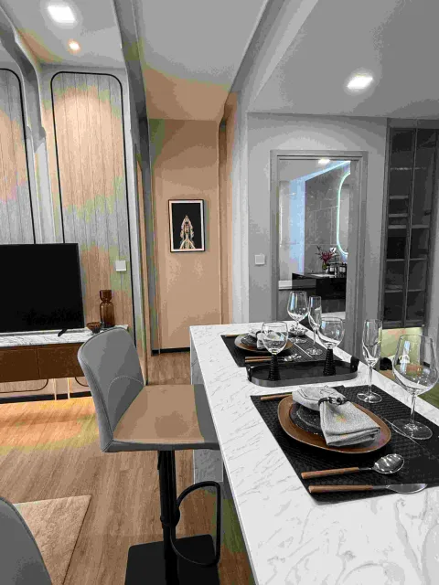 Aquarous Jomtien Pattaya