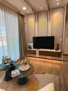 Aquarous Jomtien Pattaya