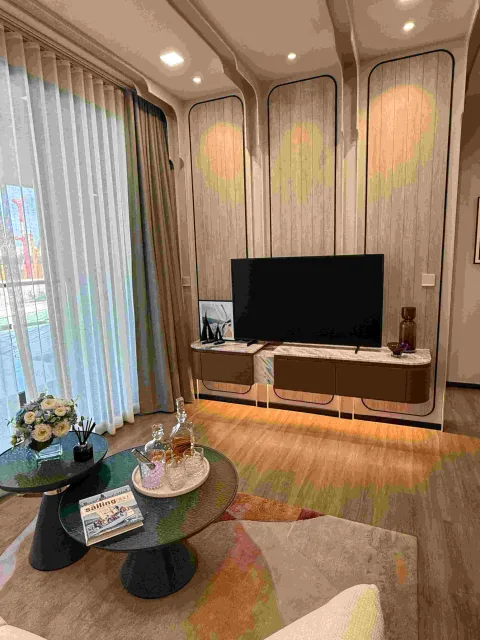 Aquarous Jomtien Pattaya