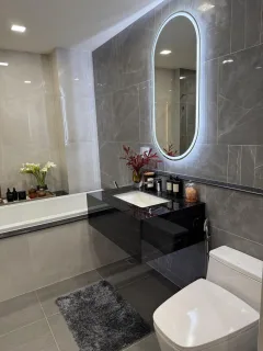 Aquarous Jomtien Pattaya