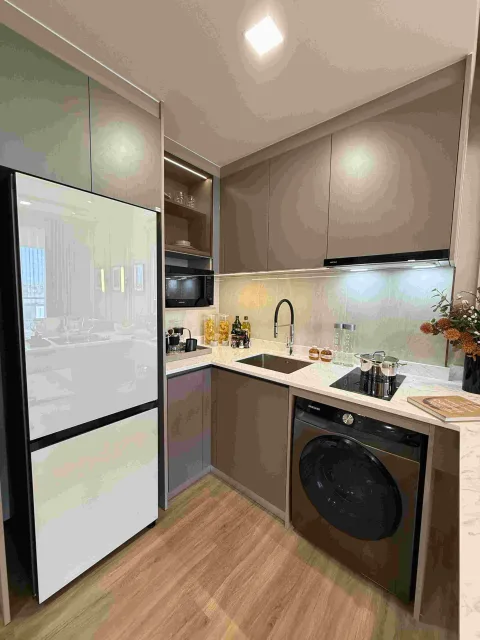 Aquarous Jomtien Pattaya