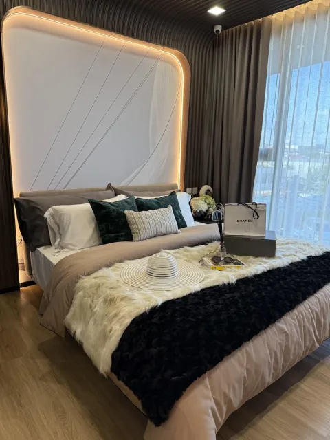 Aquarous Jomtien Pattaya