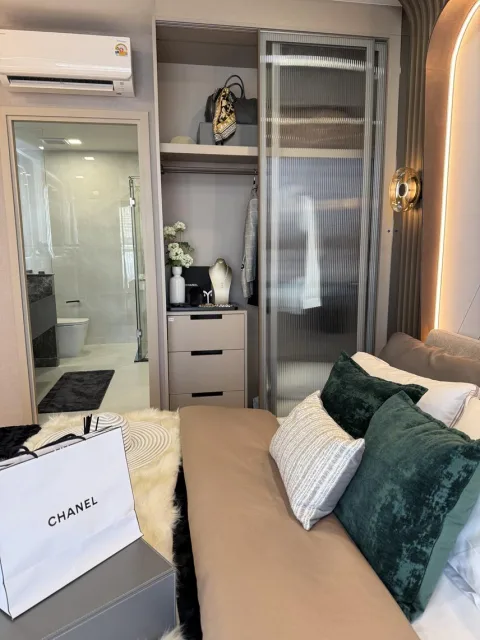 Aquarous Jomtien Pattaya