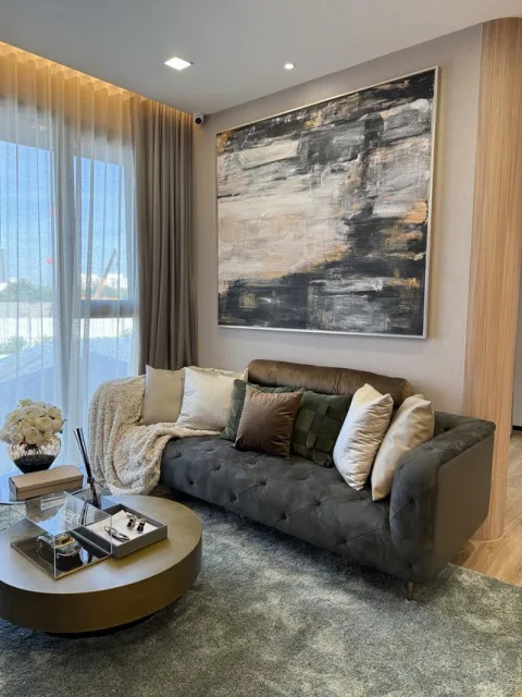 Aquarous Jomtien Pattaya