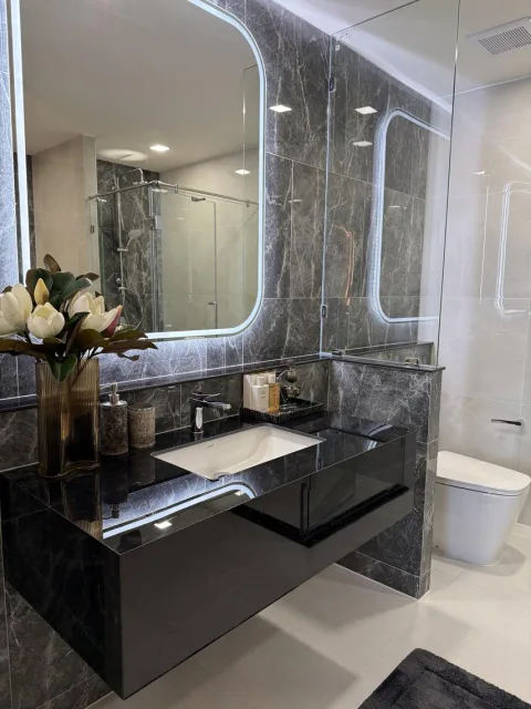 Aquarous Jomtien Pattaya