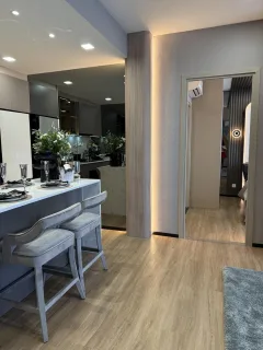 Aquarous Jomtien Pattaya