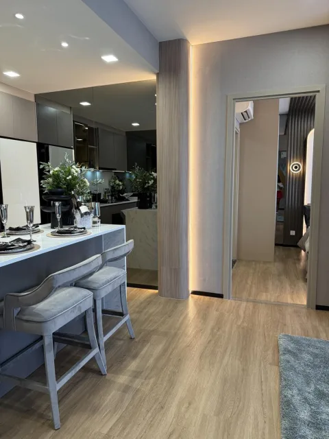 Aquarous Jomtien Pattaya