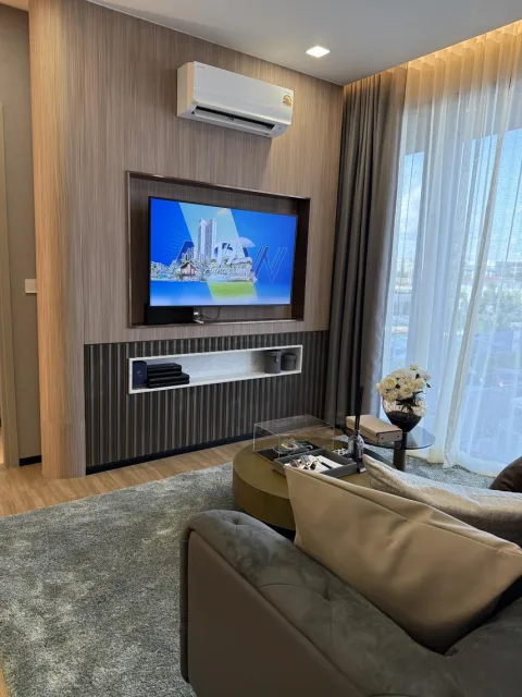 Aquarous Jomtien Pattaya