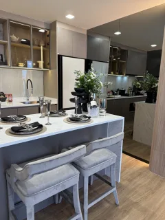 Aquarous Jomtien Pattaya