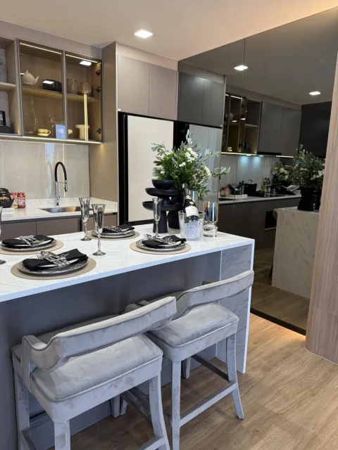 Aquarous Jomtien Pattaya