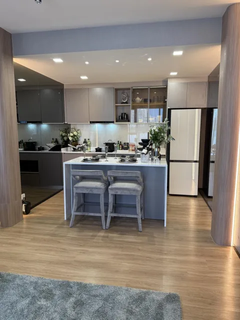 Aquarous Jomtien Pattaya