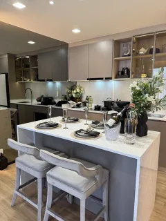 Aquarous Jomtien Pattaya