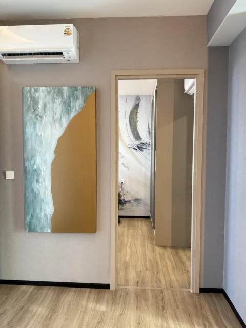 Aquarous Jomtien Pattaya