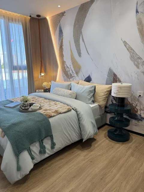 Aquarous Jomtien Pattaya