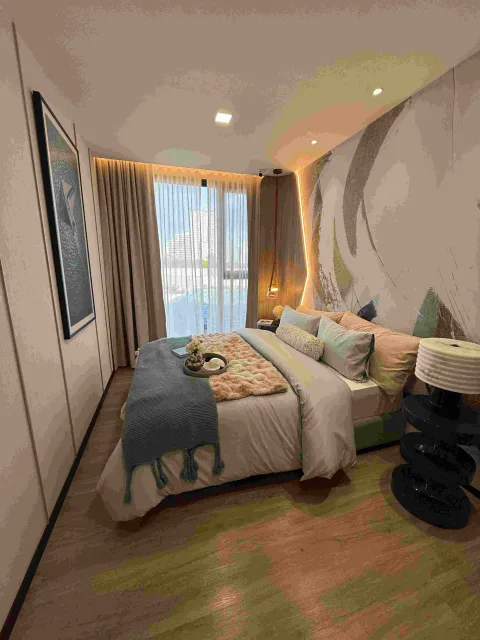 Aquarous Jomtien Pattaya